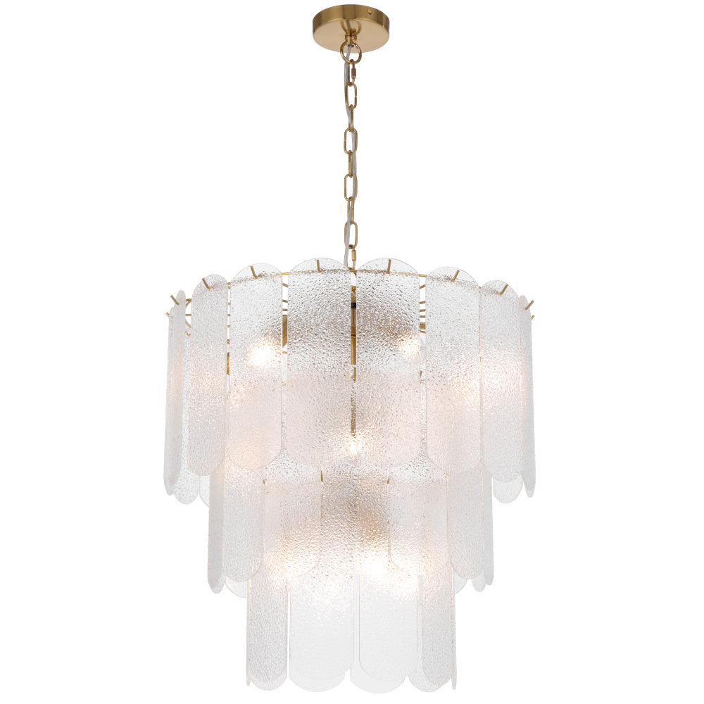 Telbix Samona 14 Light Pendant