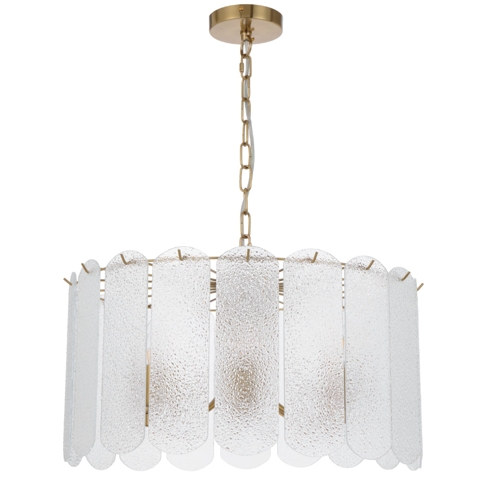 Telbix Samona 6 Light Pendant