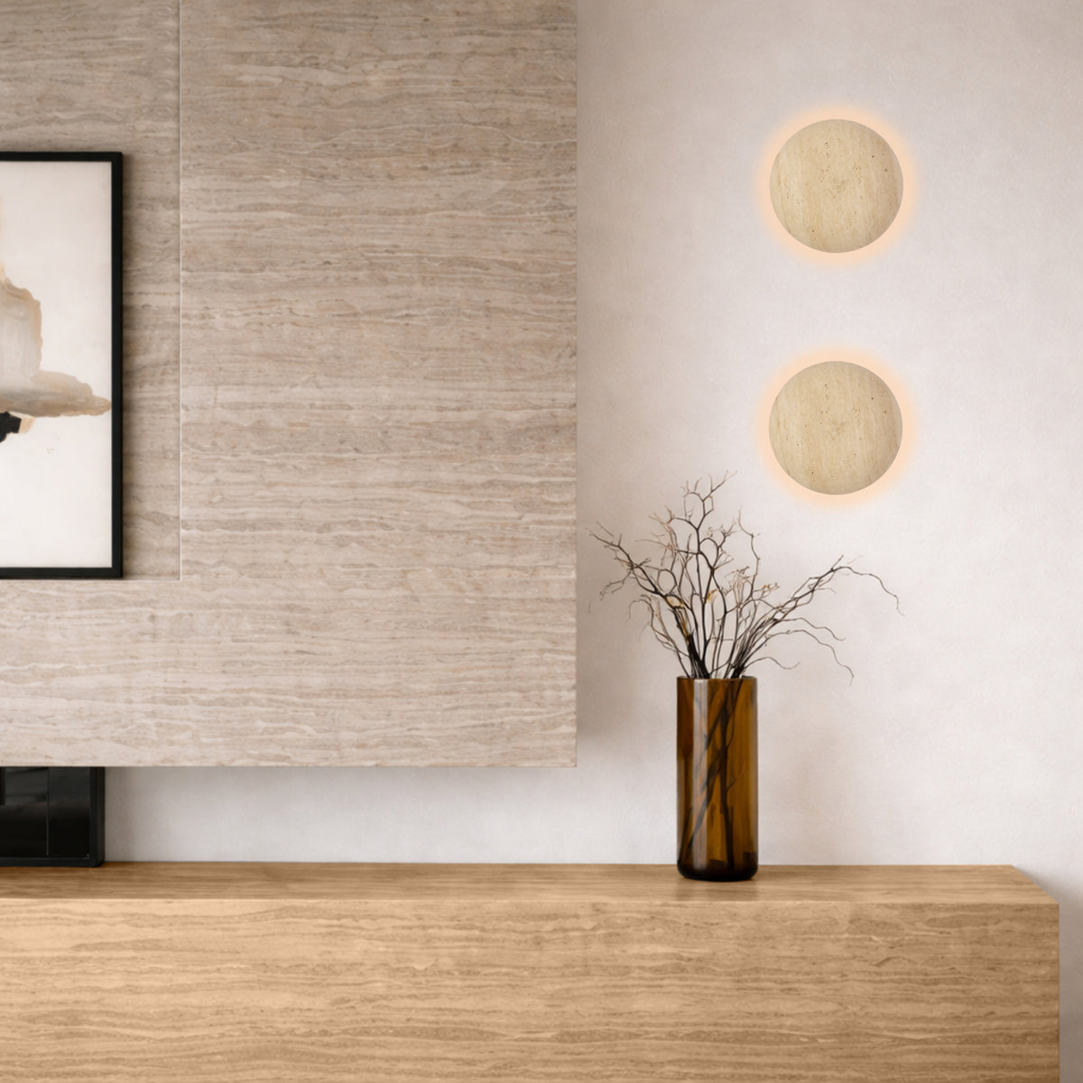 Telbix Casar Wall Light