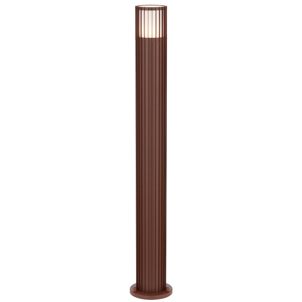 Telbix Cashel Exterior Bollard