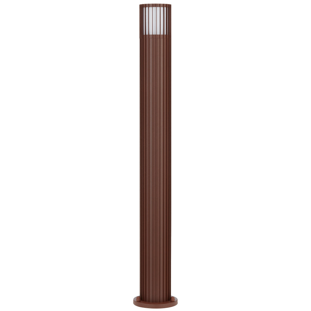 Telbix Cashel Exterior Bollard