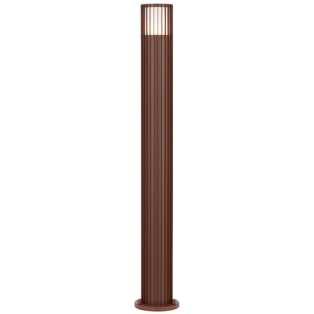 Telbix Cashel Exterior Bollard