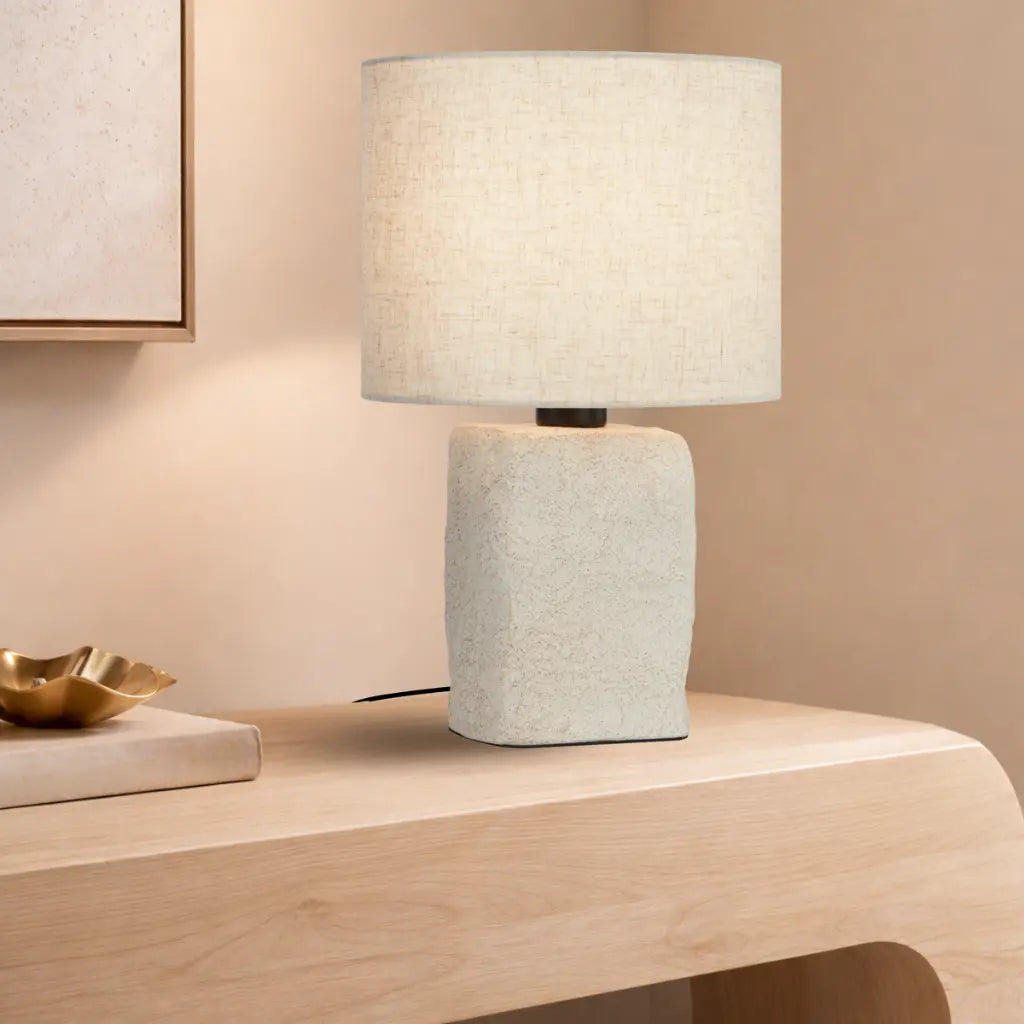 Telbix Celsus Table Lamp Small