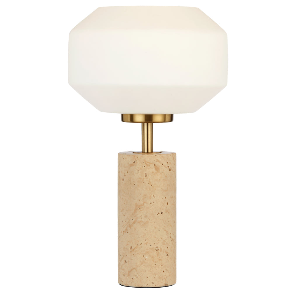Telbix Dena Table Lamp The Deana table lamp