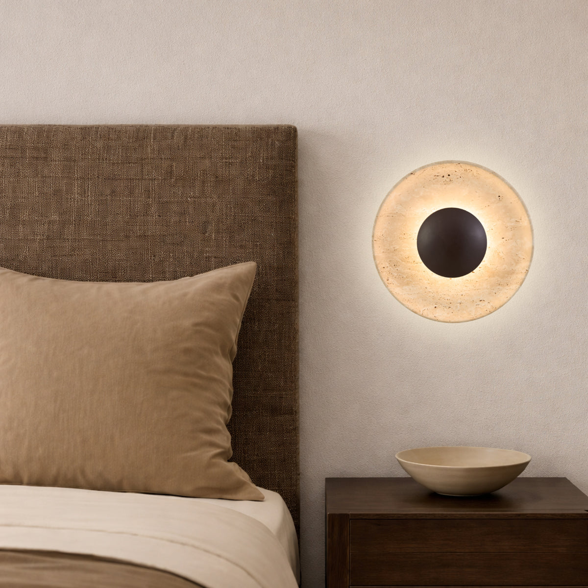 Telbix Casar Wall Light