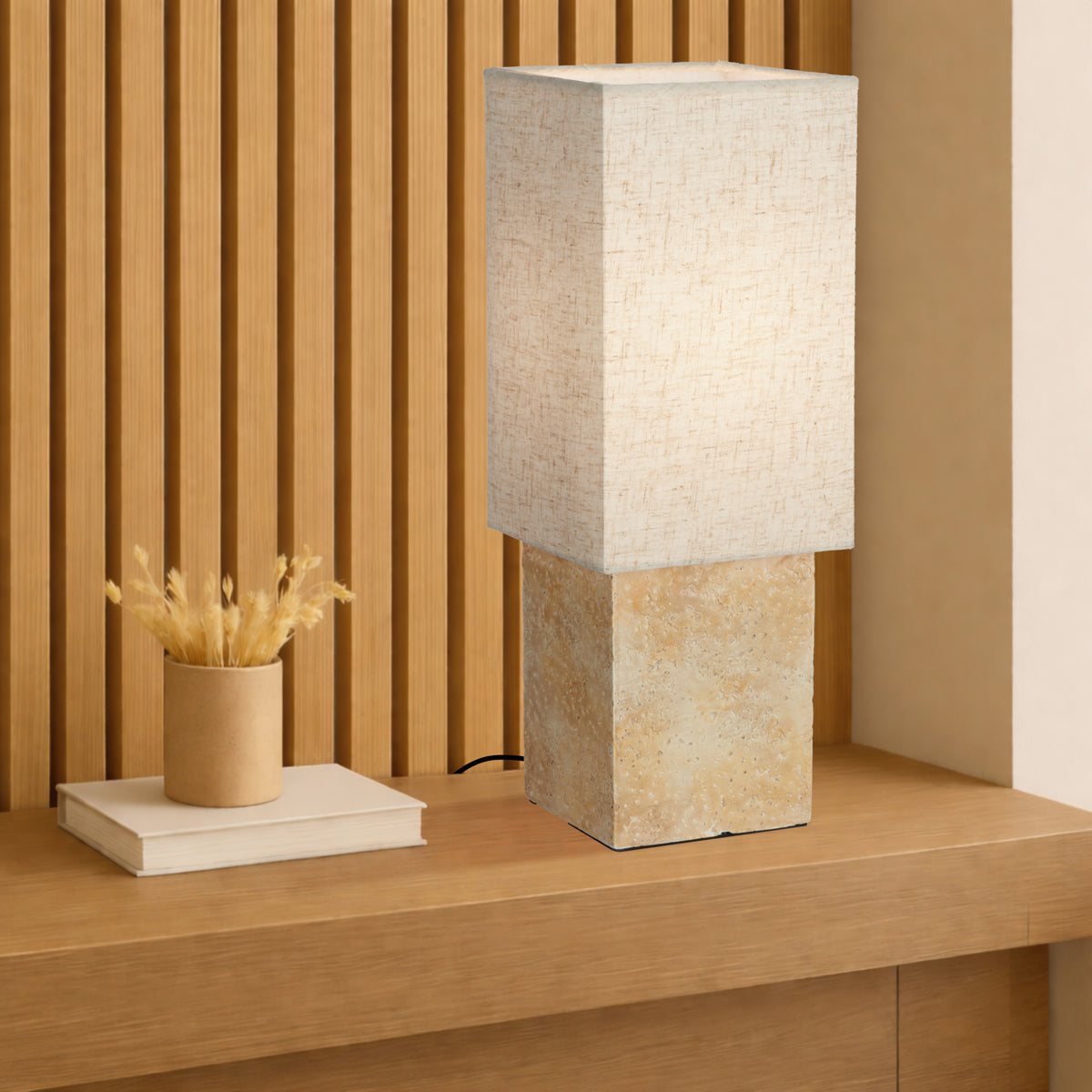 Telbix Fornos Table Lamp