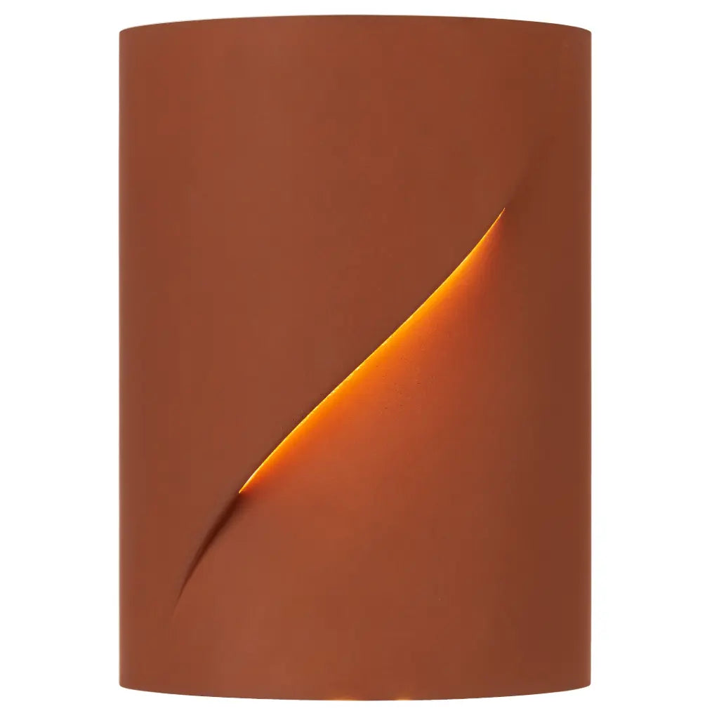 Telbix Galro Gypsum Indoor Wall Light