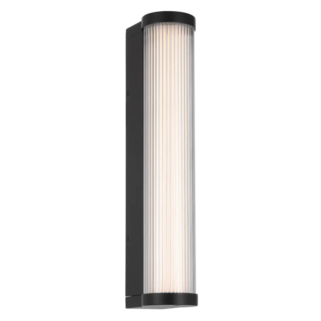 Telbix Gevet 50cm Exterior Wall Light