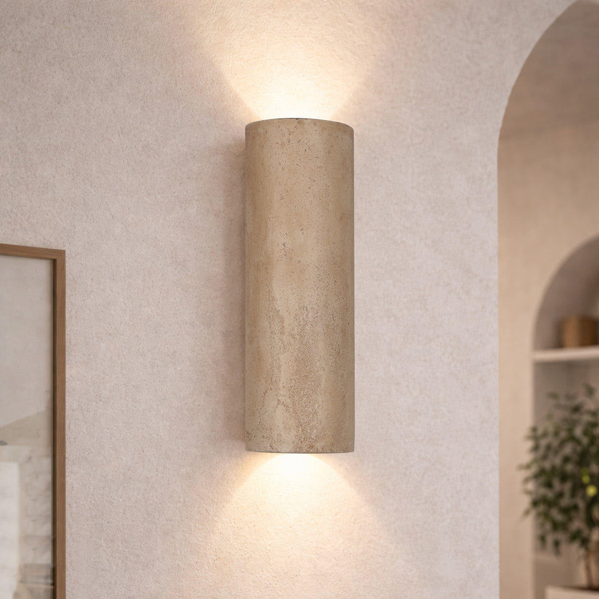 Telbix Impero Wall Light