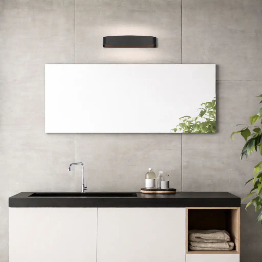 Telbix Keylor Large Led Wall Light