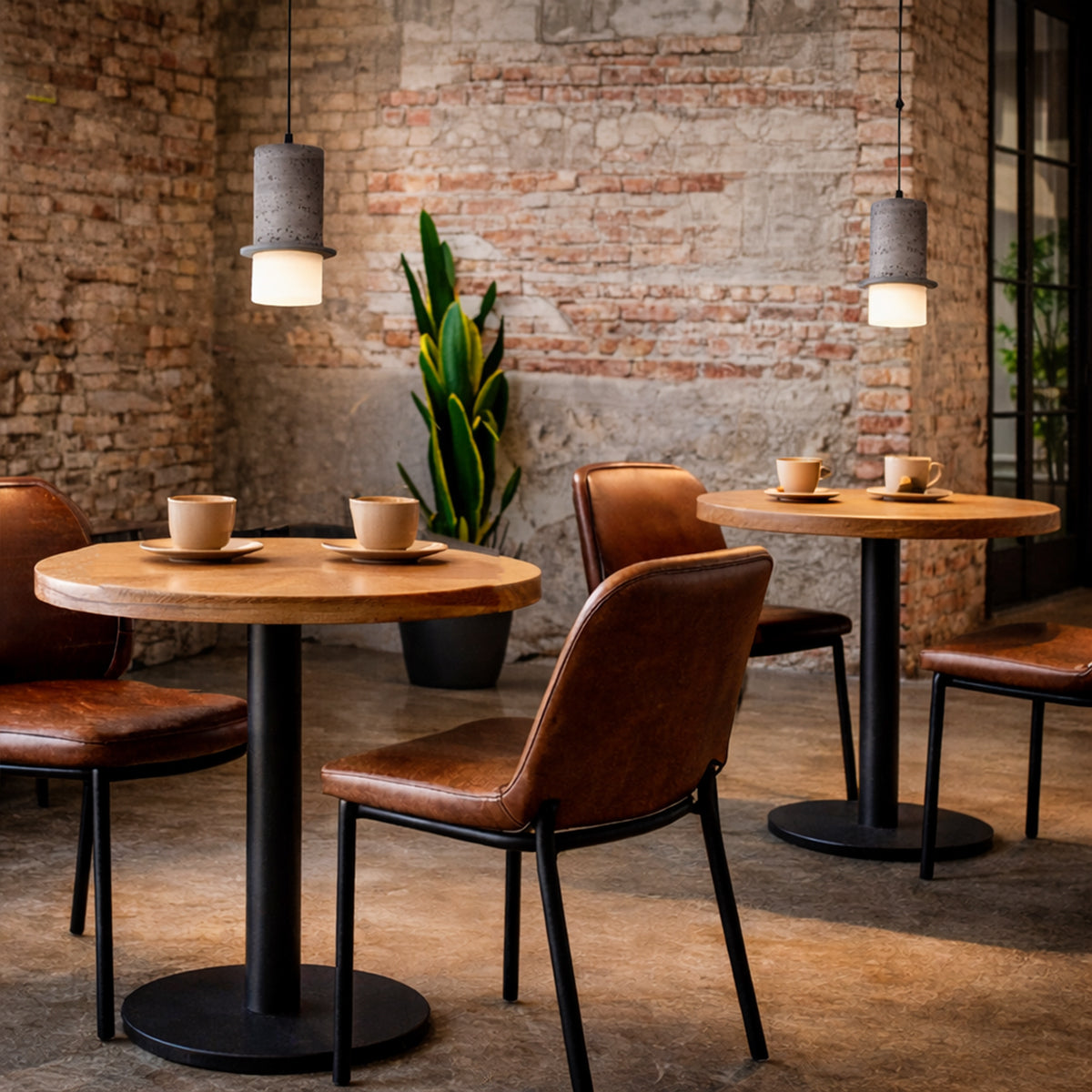 Telbix Kolisa 1 Light Pendant