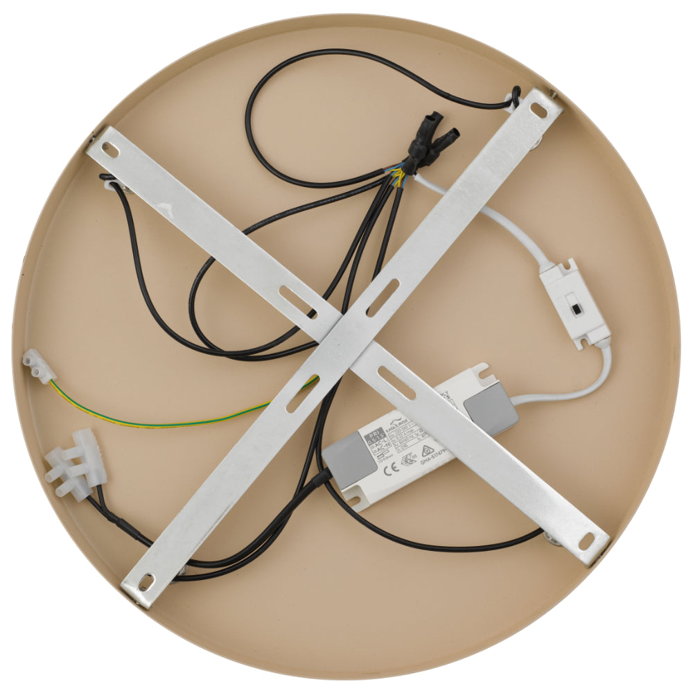 Telbix Kolisa 5 Light Pendant