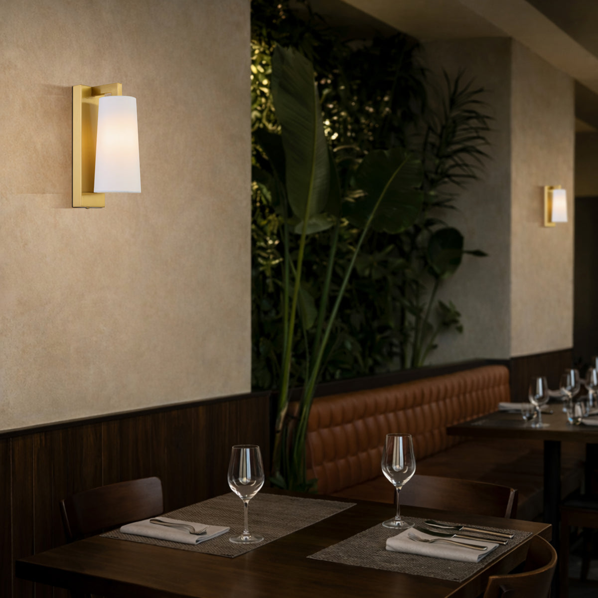 Telbix Lavis Wall Light