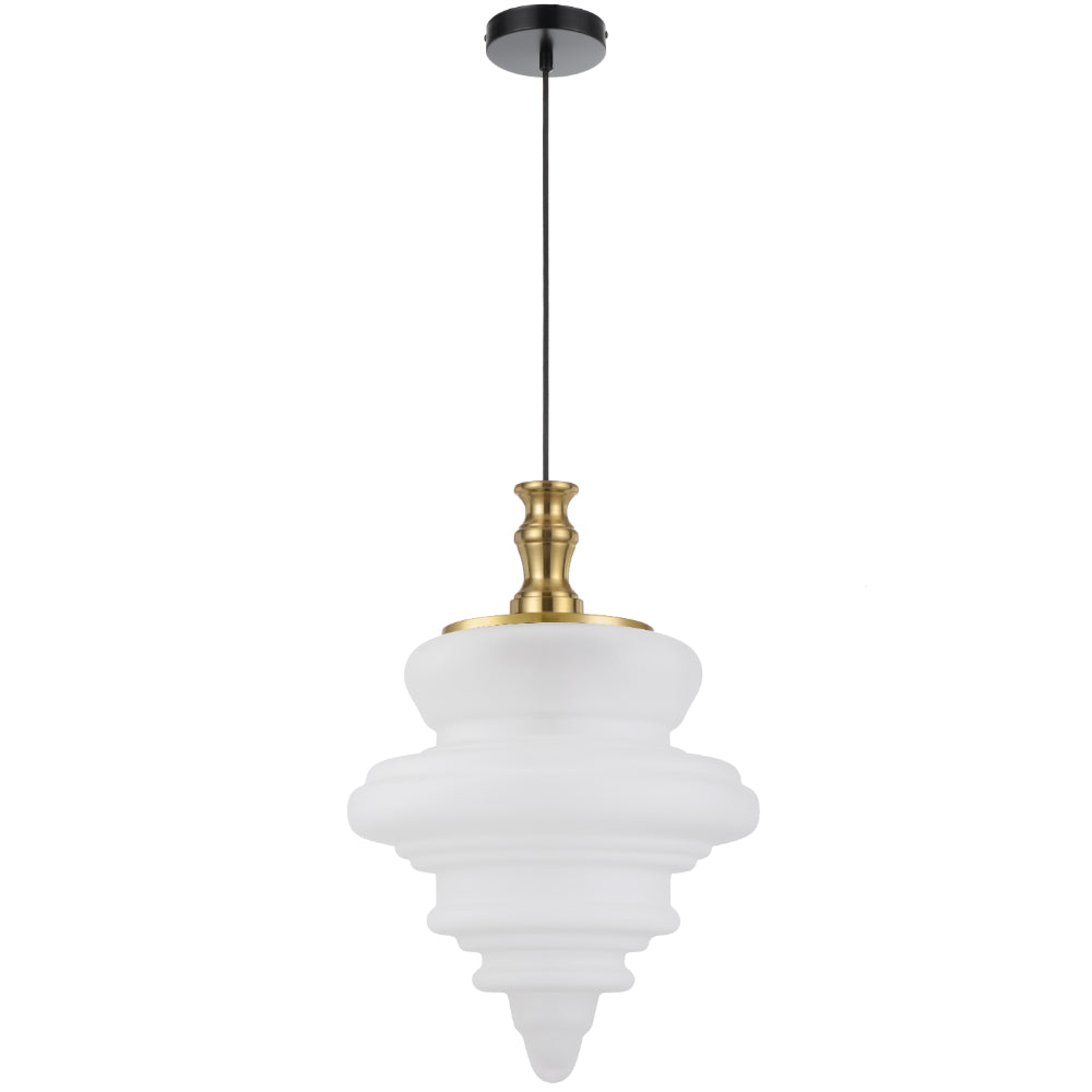 Telbix Privas 38cm Pendant Light