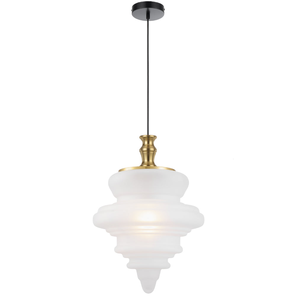 Telbix Privas 38cm Pendant Light