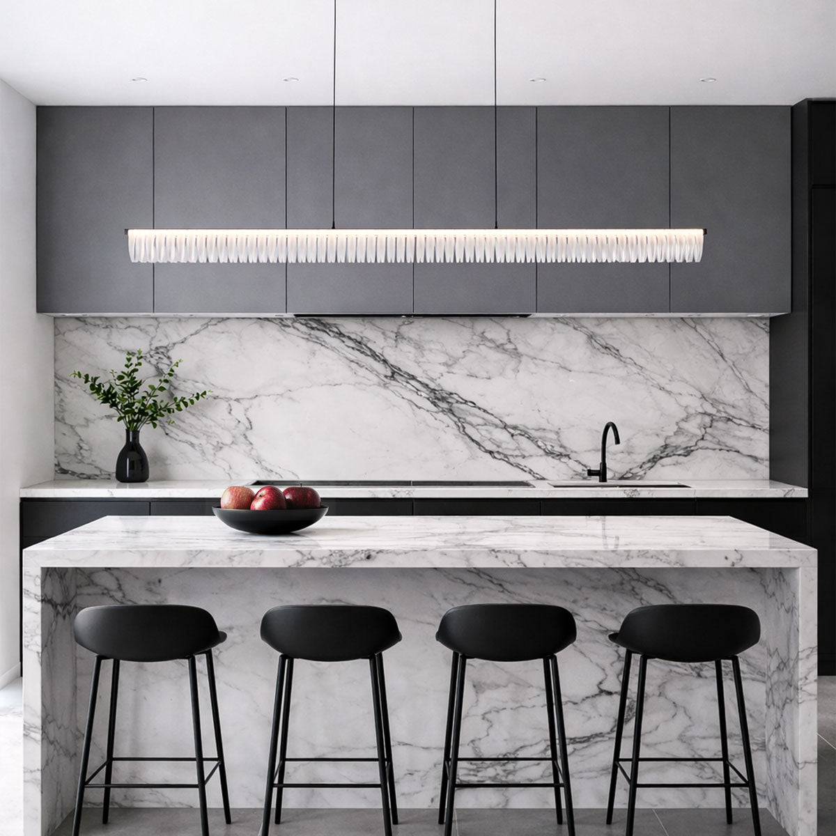Telbix Romay Linear Pendant Light