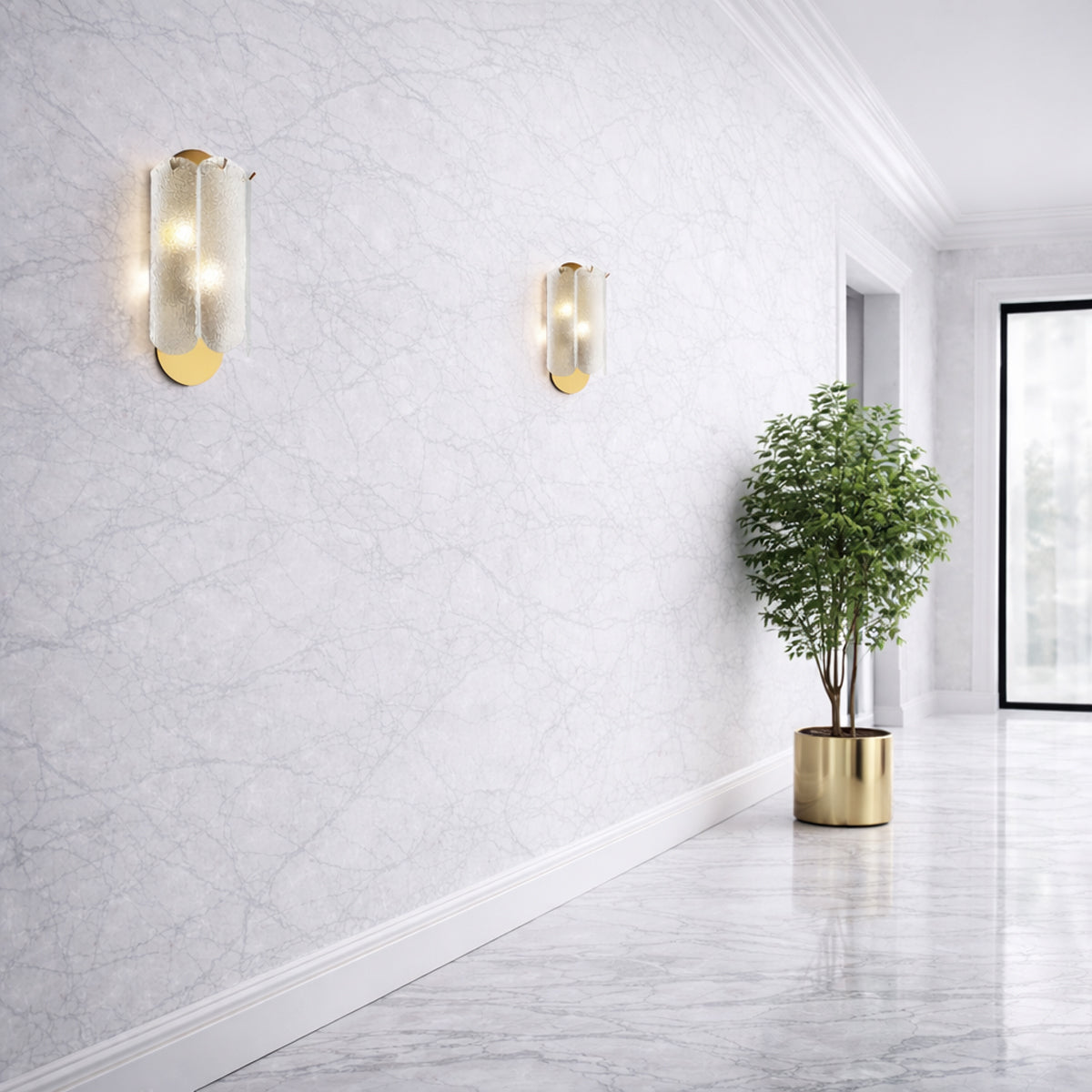 Telbix Samona Wall Light