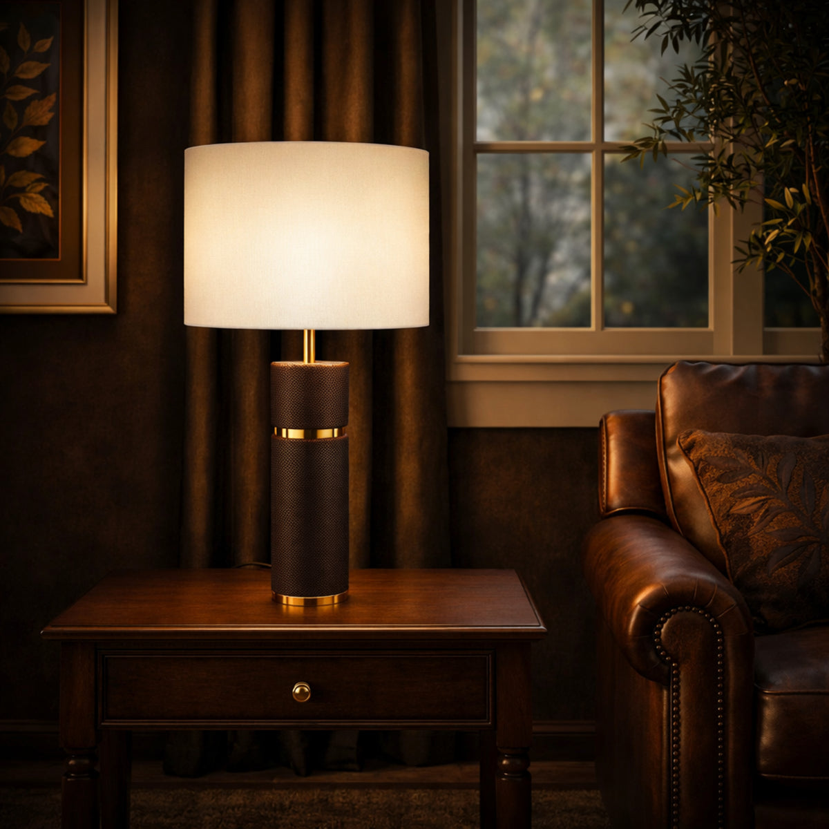 Telbix Valda Table Lamp