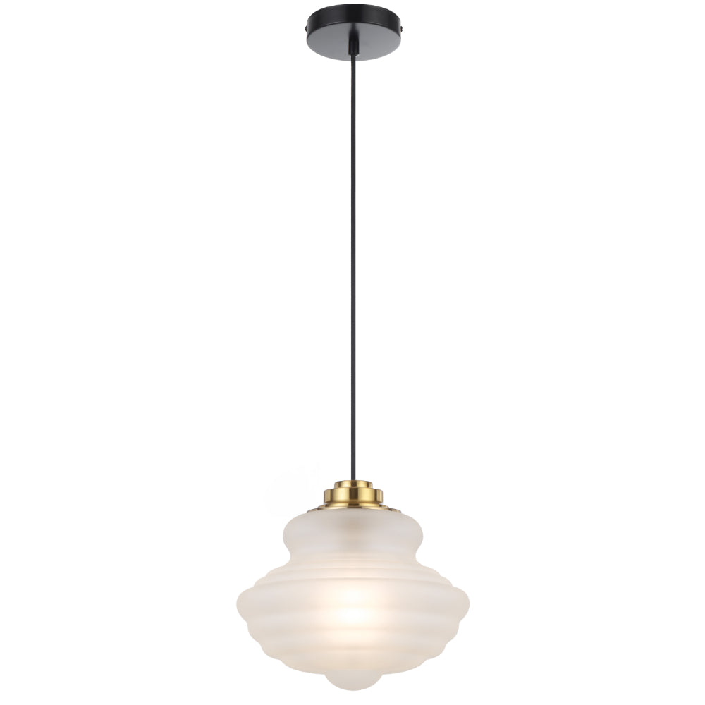 Telbix Verdun 26CM Pendant Light