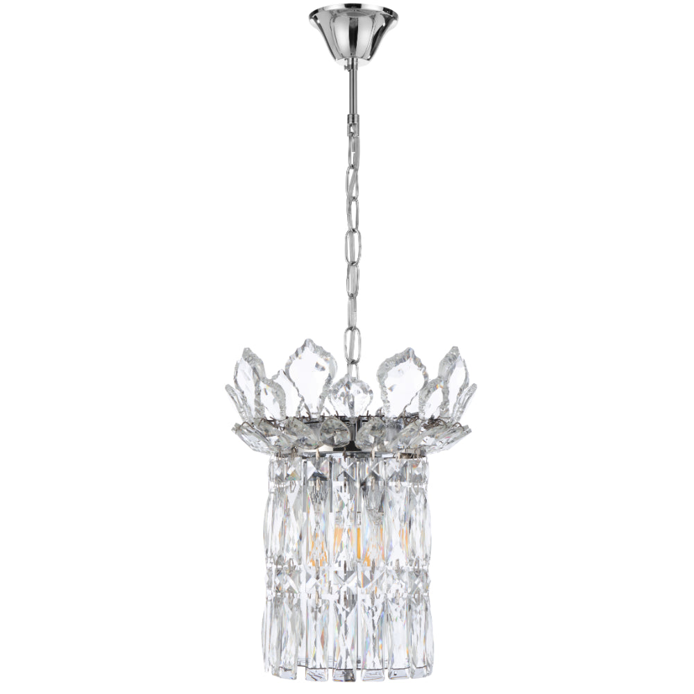 Telbix Virell 3 Light Pendant