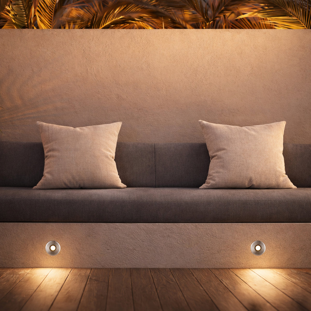 Telbix Volar Inground Light