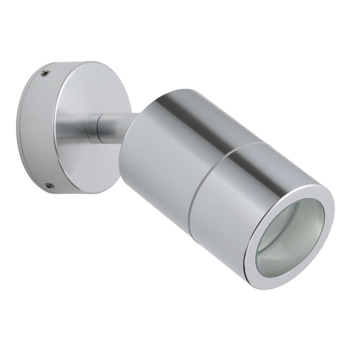 Eglo Fremantle Single Adjustable Wall Pillar Light