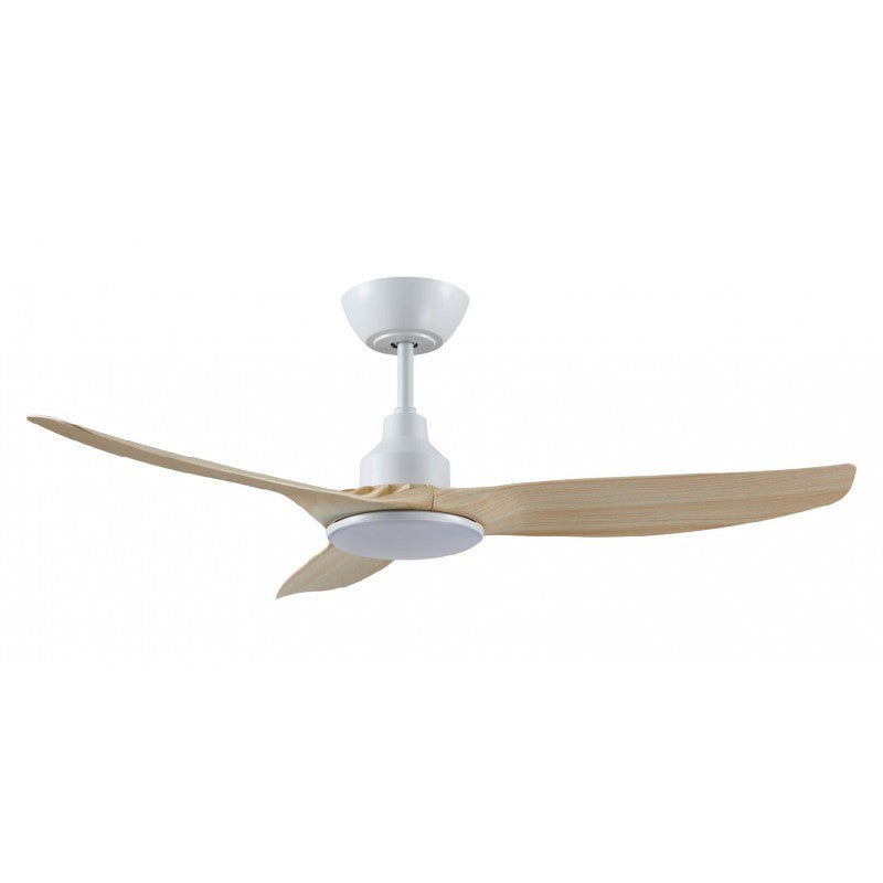 Ventair Skyfan 1200mm DC Ceiling Fan With Light SKY1203LO-L