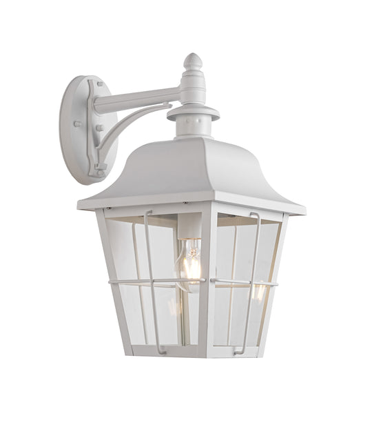 CLA Trenero Exterior Surface Mounted Coach Wall Lights IP44