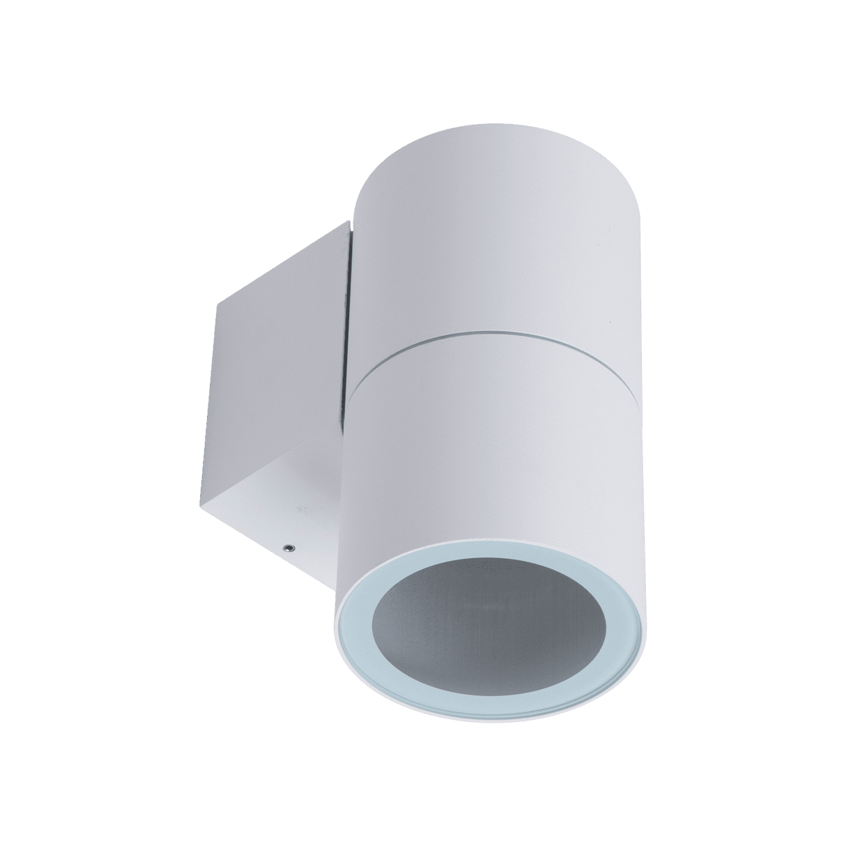 Domus PIPER-PRO-1-RND IP65 Exterior LED Wall Light