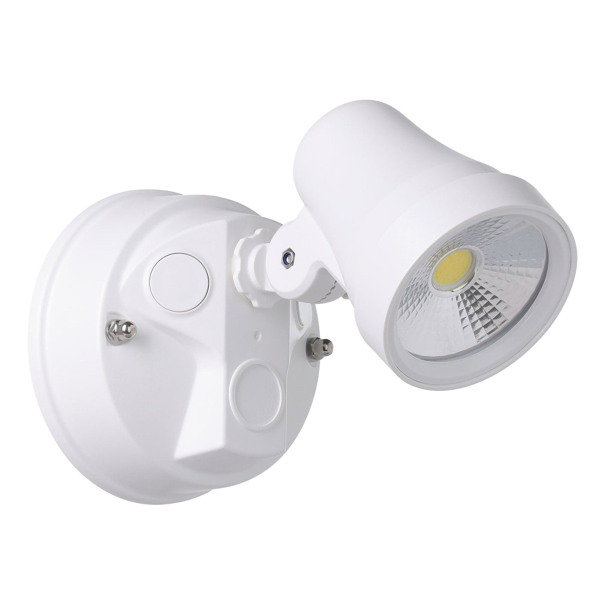 Eglo Coastgaurd 1 X15W Exterior Tri-Col Wall Light
