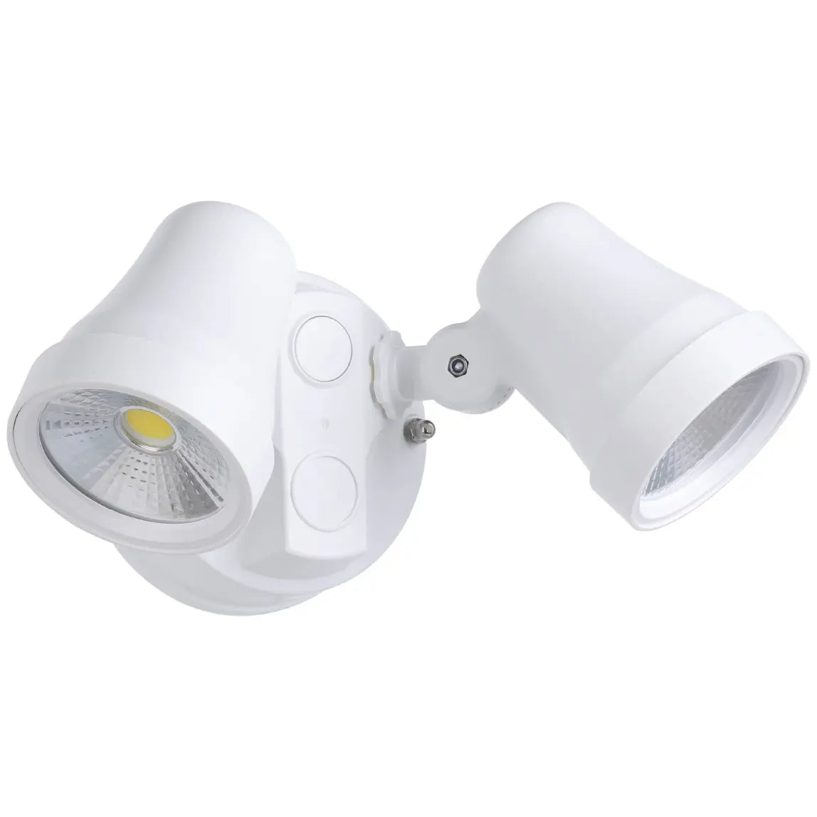 Eglo Coastgaurd 2 X15W Exterior Tri-Col Wall Light
