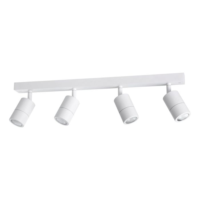Eglo Fremantle 4 Light Adjustable Bar Light