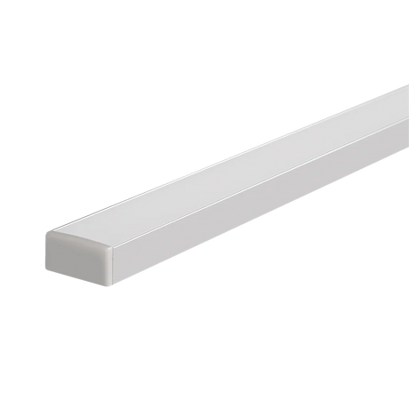 Domus LP 2010 SM 1 meter flexible LED strip lighting on a white background