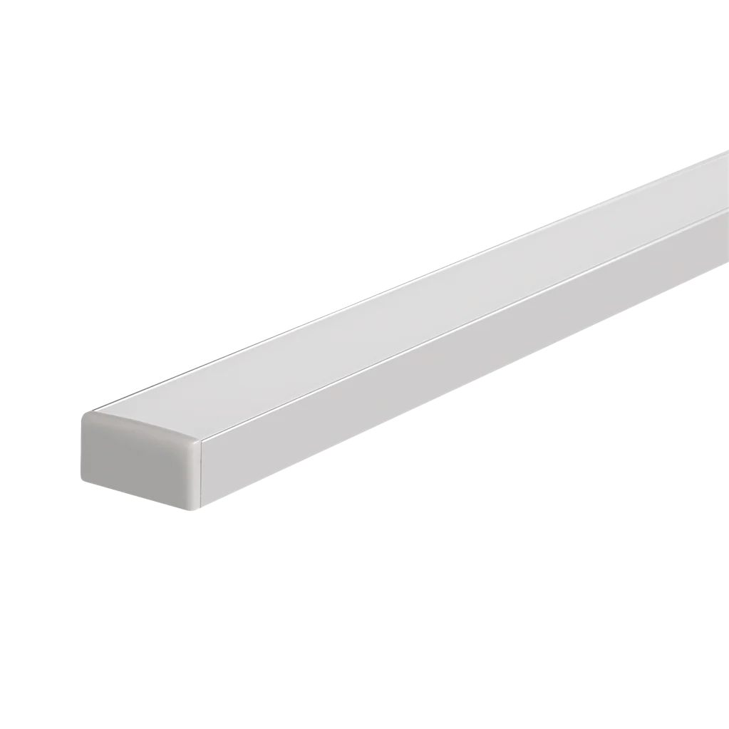 Domus LP 2010 SM 3 meter flexible LED strip lighting on a white background