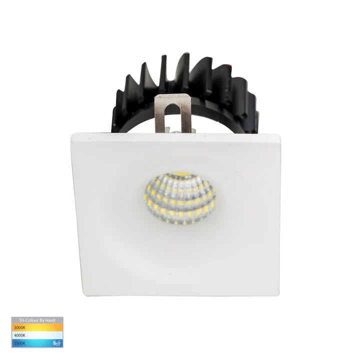 Havit HV5701T Niche Square Mini Recessed Downlight