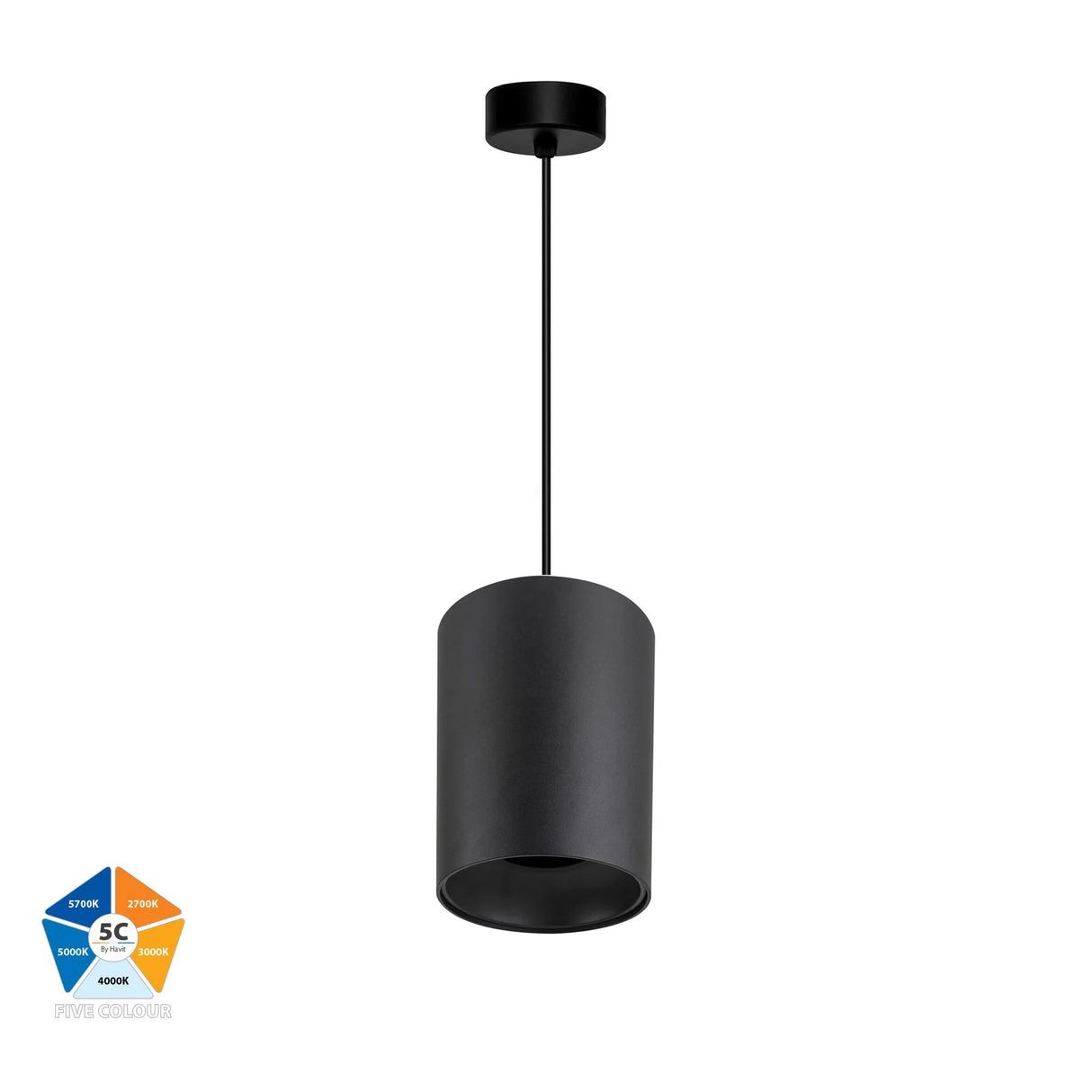 Havit HV5844-BLK-PDT - 3 Meter Pendant Accessory