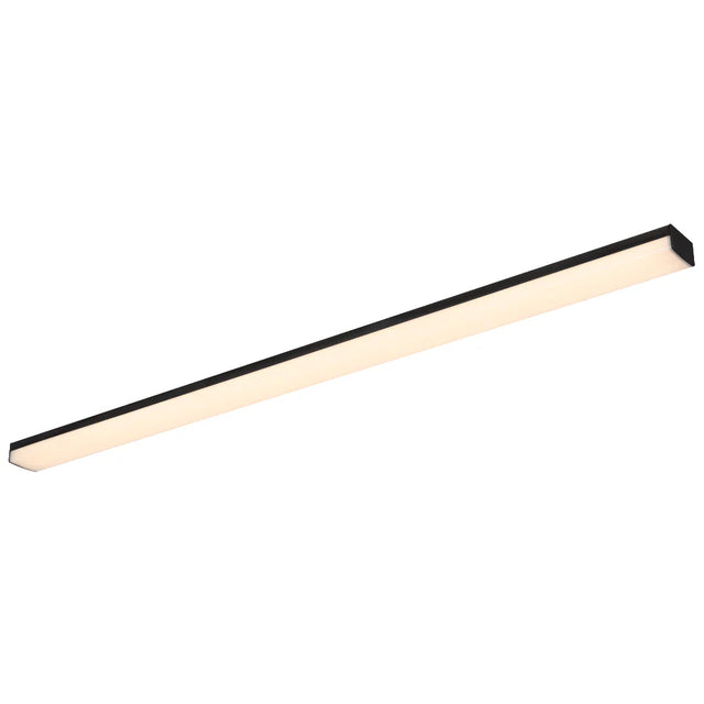Telbix Anka 60cm batten light on sale, modern and minimalistic design
