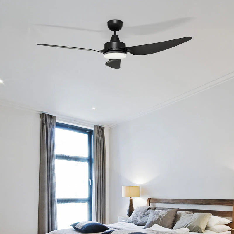 Brilliant 20W CCT Fan Light Kit for Aris Como and Supra fans