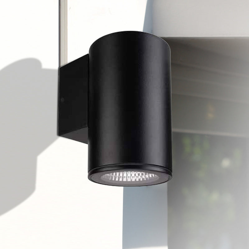 Brilliant Anka 9W CCT Wall Light