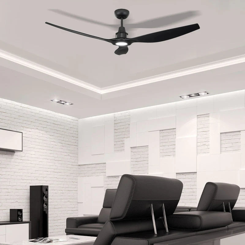 Brilliant Concorde-II 12W LED Light Kit