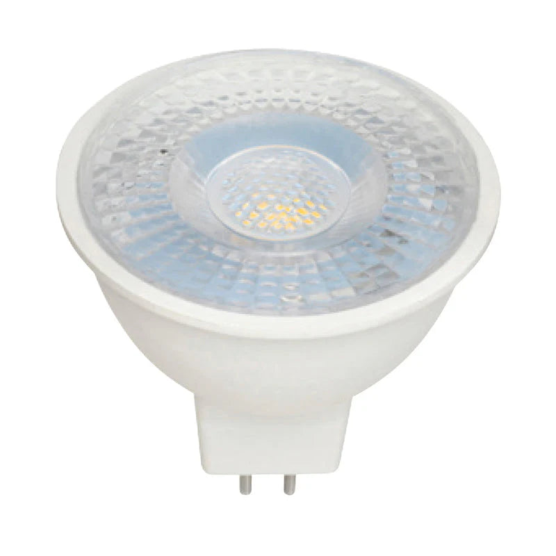 Brilliant Cool White LED MR16 5W Globe