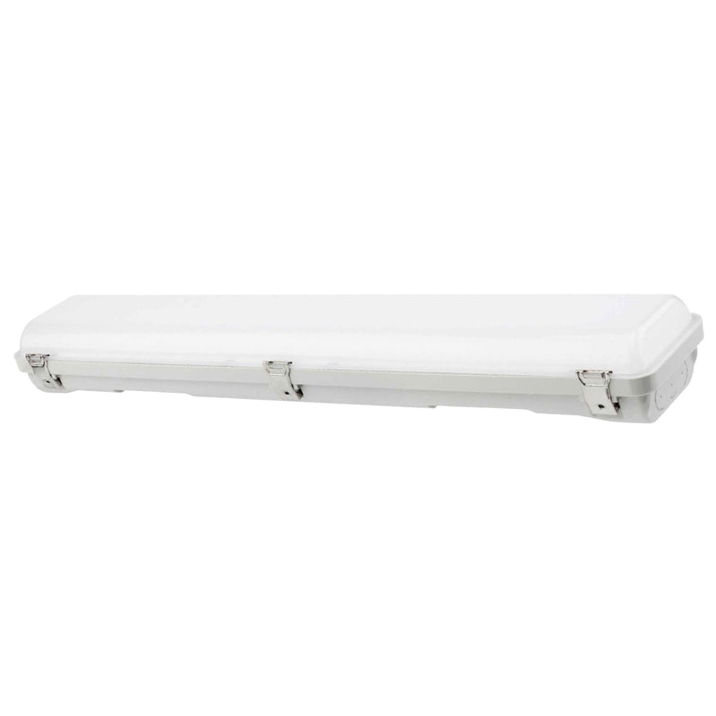 Brilliant Endura LED Tri-Colour Batten with Corridor function and Microwave Sensor