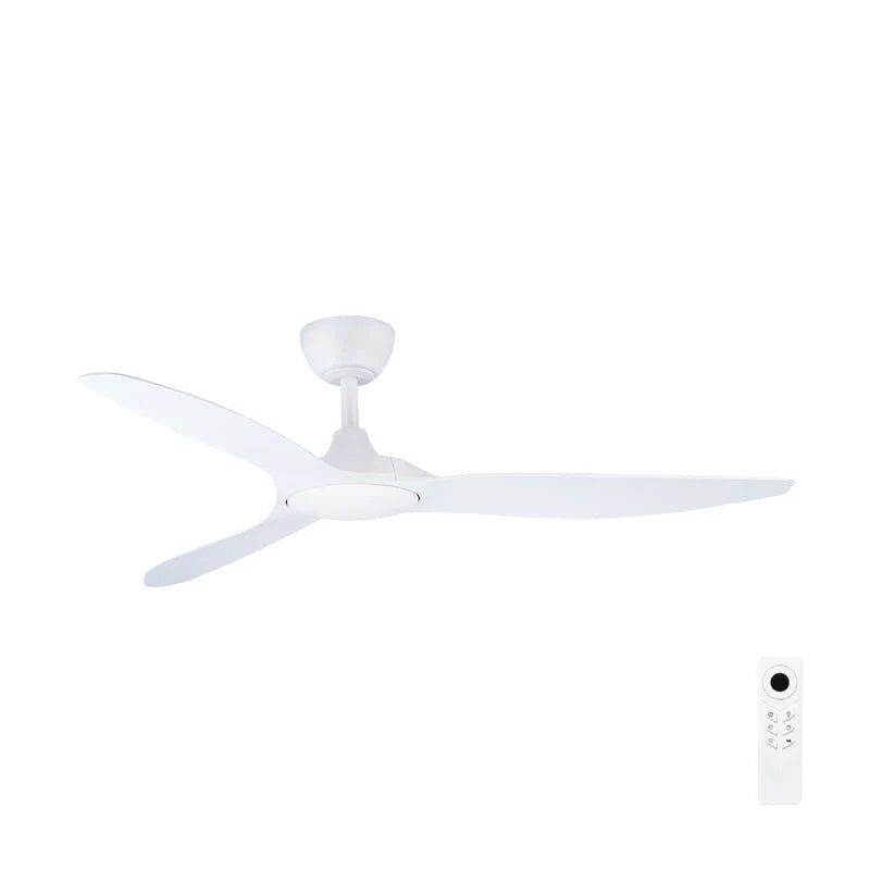 Brilliant Fantastic 52'' DC Ceiling Fan
