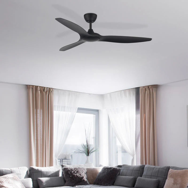 Brilliant Fantastic 52'' DC Ceiling Fan