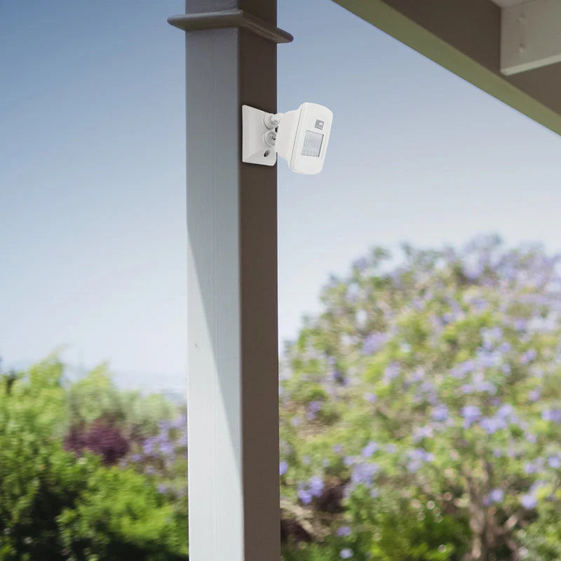 Brilliant Flexiscan PIR Security Sensor Series 2