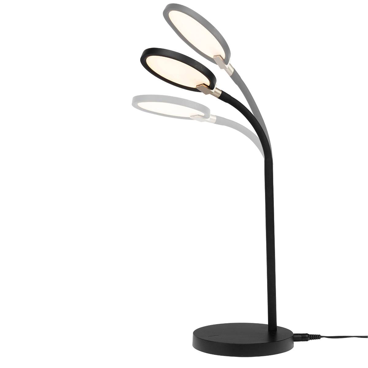 Brilliant Laine 4.5w Led Task Lamp