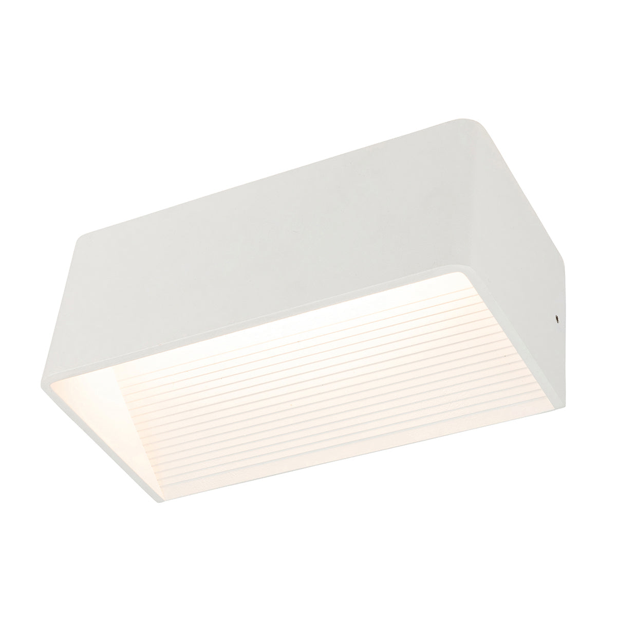 Brilliant Lila 10W Led 3000K Wall Light