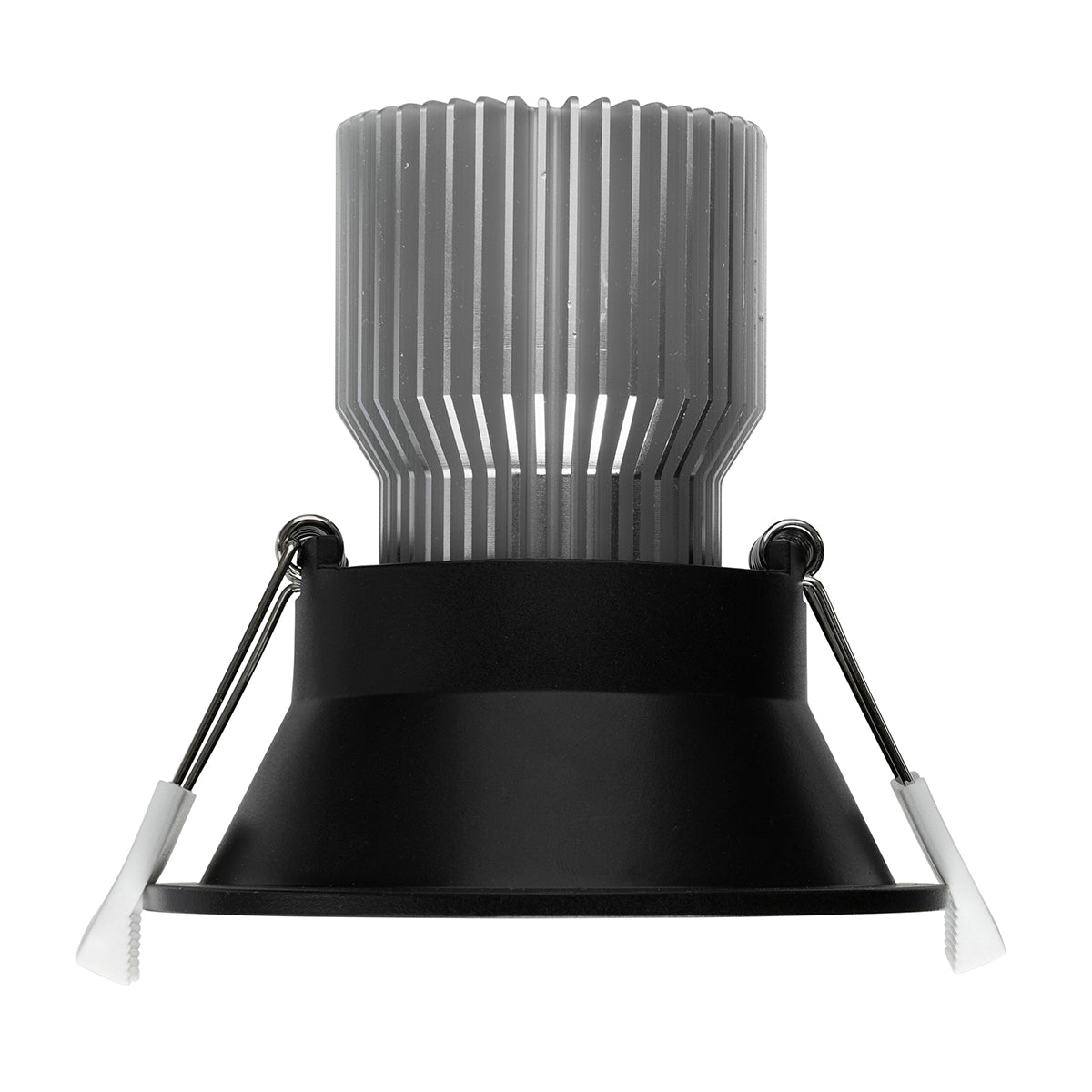 Brilliant Mini Trim II CCT Gimbal Downlight
