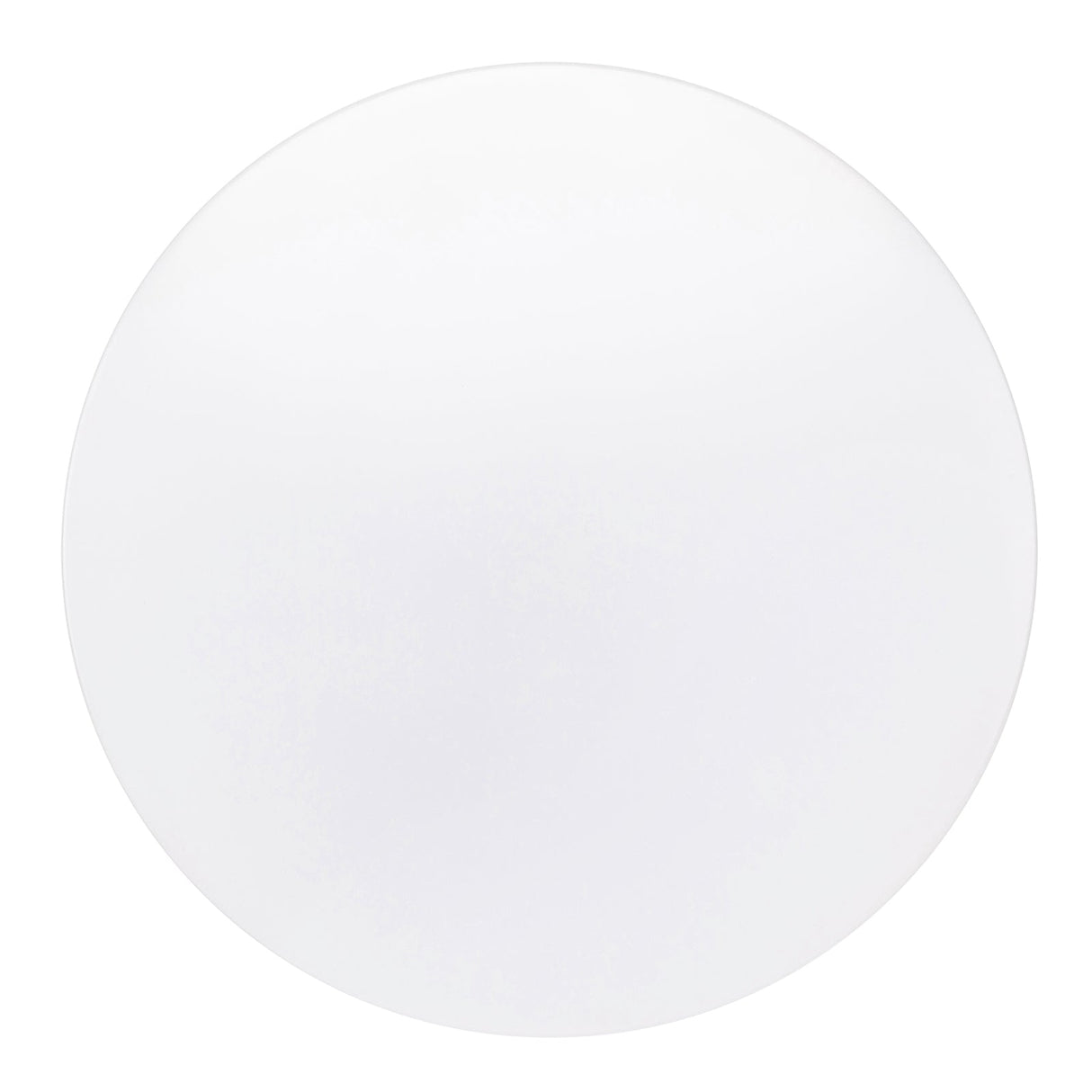 Brilliant Saturn 24W Cct Led Slim Oyster White