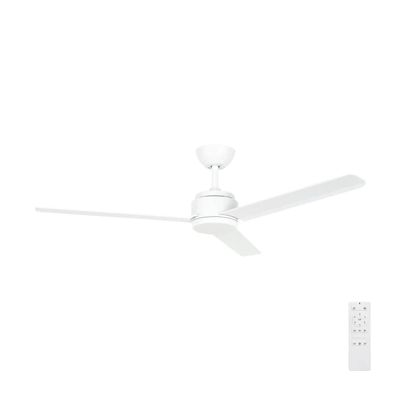 Brilliant Solana 52" DC ABS Ceiling Fan